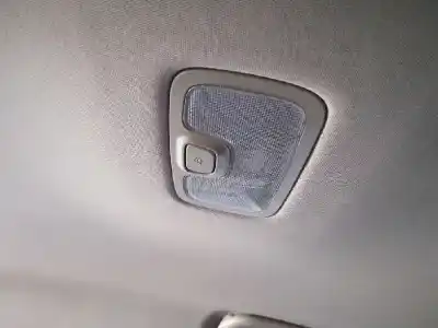 Veículo de Sucata kia carens iv 1.6 gdi do ano 2018 alimentado g4fd