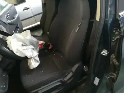 Veículo de Sucata kia carens iv 1.6 gdi do ano 2018 alimentado g4fd