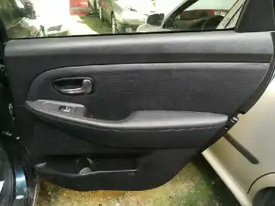 Veículo de Sucata kia carens iv 1.6 gdi do ano 2018 alimentado g4fd