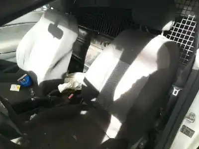 Veículo de Sucata opel corsa d corsavan do ano 2010 alimentado z13dtj