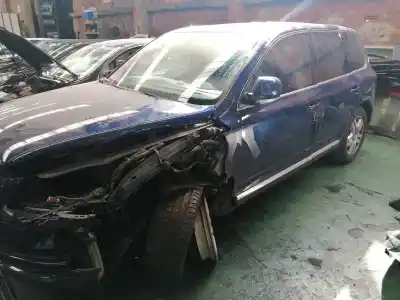 Veículo de Sucata volkswagen touareg (7la) tdi v10 do ano 2003 alimentado ayh