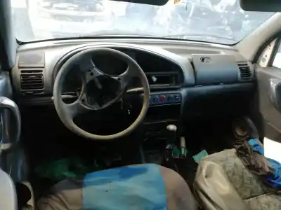 Здавання транспортного засобу citroen berlingo 1.9 d multispace року 2000 потужний wjz