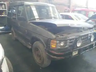 Здавання транспортного засобу land rover discovery (salljg/lj) 2.5 turbodiesel року 1991 потужний 12l