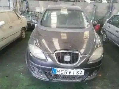 Veicolo di demolizione seat altea xl (5p5) 1.9 tdi dell'anno 2007 alimentato bxe