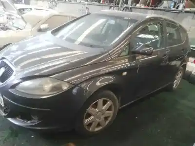 Veicolo di demolizione seat altea xl (5p5) 1.9 tdi dell'anno 2007 alimentato bxe