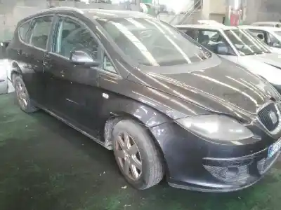 Veicolo di demolizione seat altea xl (5p5) 1.9 tdi dell'anno 2007 alimentato bxe