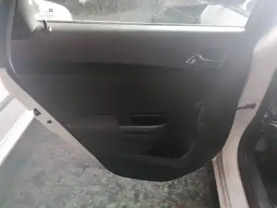 Scrapping Vehicle opel astra j (p10) 1.7 cdti (68) of the year 2013 powered a17dtj