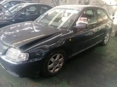 Veicolo di demolizione audi a3 (8l) 1.8 ambiente dell'anno 1997 alimentato agn