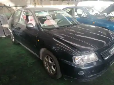 Veicolo di demolizione audi a3 (8l) 1.8 ambiente dell'anno 1997 alimentato agn