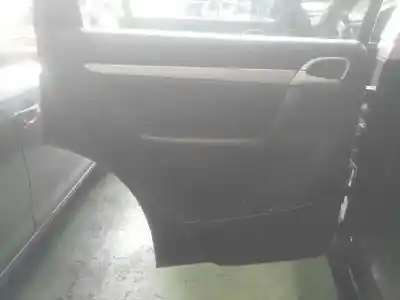 Утилизация автомобиля porsche cayenne (typ 9pa) s года 2005 питание m4800