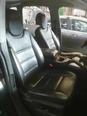 Утилизация автомобиля porsche cayenne (typ 9pa) s года 2005 питание m4800