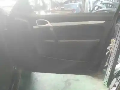 Утилизация автомобиля porsche cayenne (typ 9pa) s года 2005 питание m4800
