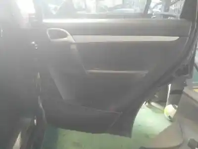 Утилизация автомобиля porsche cayenne (typ 9pa) s года 2005 питание m4800