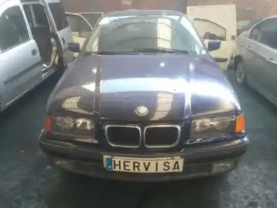 Veículo de Sucata BMW SERIE 3 COMPACTO (E36) 316i do ano 1994 alimentado 