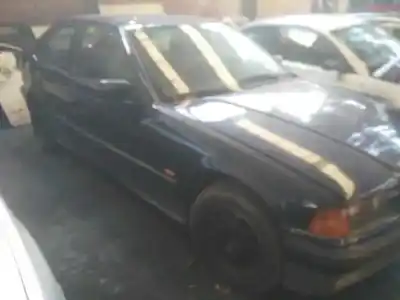 Veículo de Sucata bmw serie 3 compacto (e36) 316i do ano 1994 alimentado 