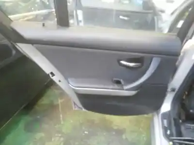 Veicolo di demolizione bmw serie 3 berlina (e90) 320d dell'anno 2007 alimentato 