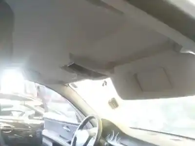 Veicolo di demolizione bmw serie 3 berlina (e90) 320d dell'anno 2007 alimentato 