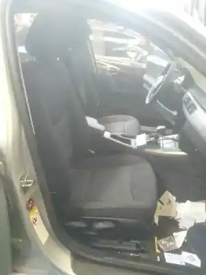 Veicolo di demolizione bmw serie 3 berlina (e90) 320d dell'anno 2007 alimentato 