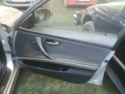 Veicolo di demolizione bmw serie 3 berlina (e90) 320d dell'anno 2007 alimentato 