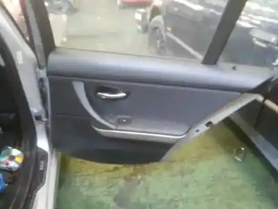 Veicolo di demolizione bmw serie 3 berlina (e90) 320d dell'anno 2007 alimentato 