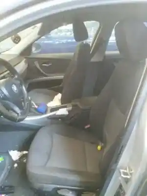 Veicolo di demolizione bmw serie 3 berlina (e90) 320d dell'anno 2007 alimentato 