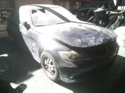 Veicolo di demolizione bmw serie 3 berlina (e90) 318d dell'anno 2007 alimentato 