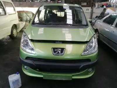 Vehicul casat PEUGEOT                                            1007 (KM_)                                                                                                                                                                                                                                                 1007 Dolce 1398 cc 70CV/50kW DV4TD 8HZ                                                                                                                                                                                                                     al anului 2005 alimentat 8HZ