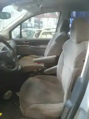 Здавання транспортного засобу fiat                                               ulysse (179)                                                                                                                                                                                                                                               2.2 jtd dynamic                                                                                                                                                                                                                                            року 2004 потужний 4hw