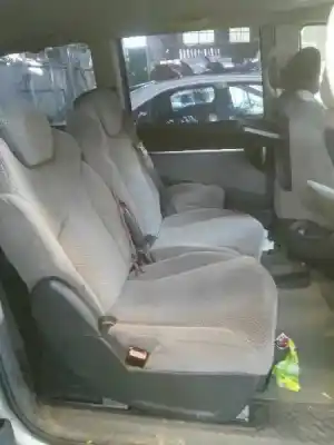 Здавання транспортного засобу fiat                                               ulysse (179)                                                                                                                                                                                                                                               2.2 jtd dynamic                                                                                                                                                                                                                                            року 2004 потужний 4hw