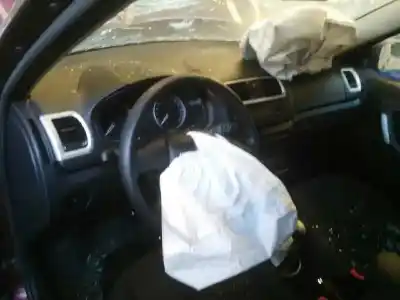 Vehicul casat skoda fabia (5j2 ) 1.4 16v al anului 2009 alimentat bxw