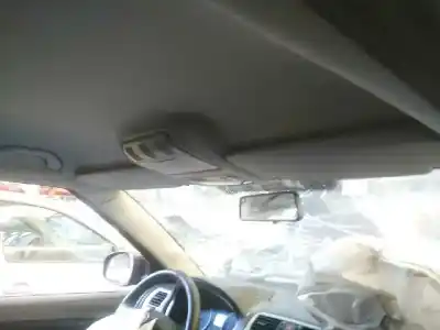 Vehicul casat skoda fabia (5j2 ) 1.4 16v al anului 2009 alimentat bxw