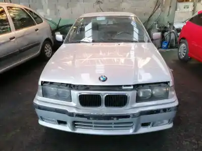 Veículo de Sucata BMW SERIE 3 COMPACTO (E36) 318tds do ano 1999 alimentado 174T1
