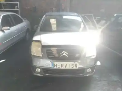 Veículo de Sucata CITROEN C2 VTR do ano 2003 alimentado KFV