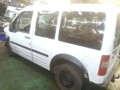 Утилизация автомобиля ford tourneo connect (tc7) kombi corta года 2006 питание bhpa Утилизация автомобиля ford tourneo connect (tc7) kombi corta года 2006 питание bhpa