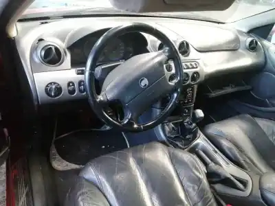 Sloopvoertuig ford cougar (mc) 2.5 v6 24v cat van het jaar 1999 aangedreven 