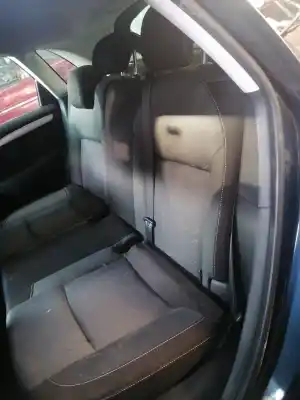 Veículo de Sucata citroen c4 lim. 1.6 hdi fap do ano 2011 alimentado 9hp