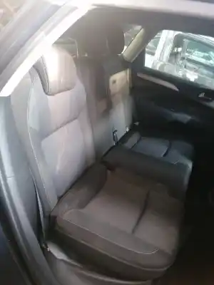 Veículo de Sucata citroen c4 lim. 1.6 hdi fap do ano 2011 alimentado 9hp