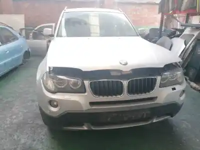Veículo de Sucata BMW SERIE X3 (E83) 2.0d [2.0 Ltr. - 110 kW 16V Diesel CAT] do ano 2006 alimentado 204D4