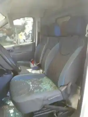 Утилизация автомобиля fiat scudo combi (272) l1h1 120 multijet (5 pl.) года 2006 питание rhk