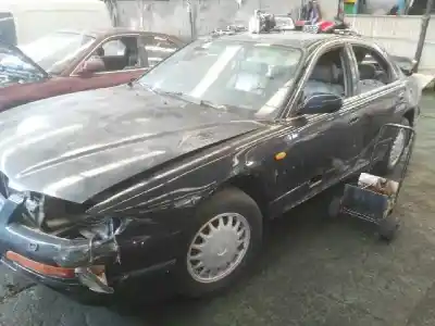 Veículo de Sucata mazda xedos 9 (ta) 2.5 v6 167 cv / 123 kw do ano 1994 alimentado kl