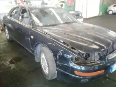 Veículo de Sucata mazda xedos 9 (ta) 2.5 v6 167 cv / 123 kw do ano 1994 alimentado kl