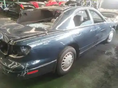 Veículo de Sucata mazda xedos 9 (ta) 2.5 v6 167 cv / 123 kw do ano 1994 alimentado kl