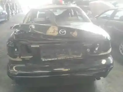 Veículo de Sucata mazda xedos 9 (ta) 2.5 v6 167 cv / 123 kw do ano 1994 alimentado kl