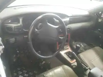 Veículo de Sucata mazda xedos 9 (ta) 2.5 v6 167 cv / 123 kw do ano 1994 alimentado kl