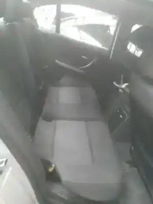 Scrapping Vehicle bmw serie 3 berlina (e90) 320d of the year 2006 powered 204d4