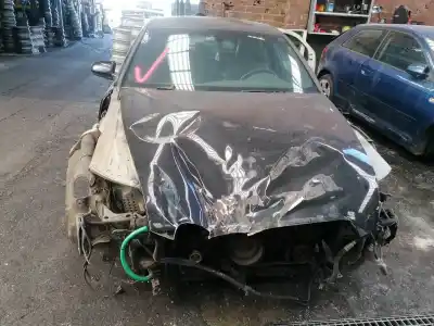 Veículo de Sucata AUDI A6 BERLINA (4F2) 3.0 TDI Quattro (165kW) do ano 2006 alimentado BMK