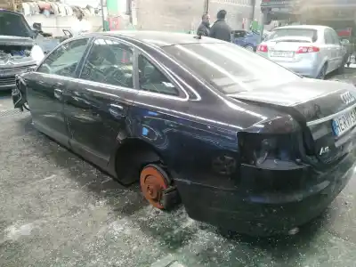 Veículo de Sucata audi a6 berlina (4f2) 3.0 tdi quattro (165kw) do ano 2006 alimentado bmk