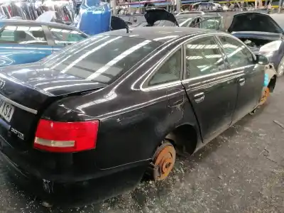 Veículo de Sucata audi a6 berlina (4f2) 3.0 tdi quattro (165kw) do ano 2006 alimentado bmk
