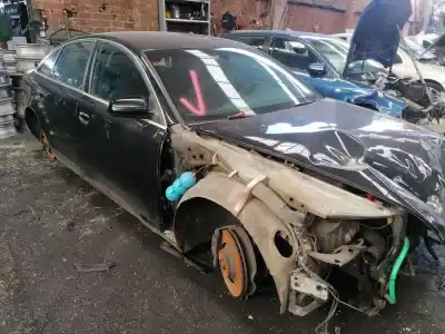 Veículo de Sucata audi a6 berlina (4f2) 3.0 tdi quattro (165kw) do ano 2006 alimentado bmk