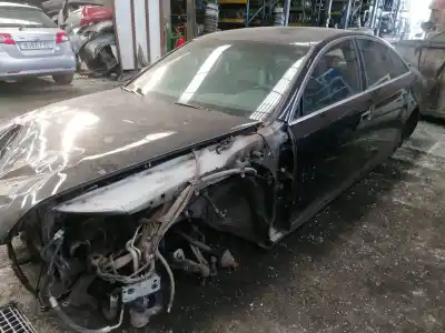 Veículo de Sucata audi a6 berlina (4f2) 3.0 tdi quattro (165kw) do ano 2006 alimentado bmk